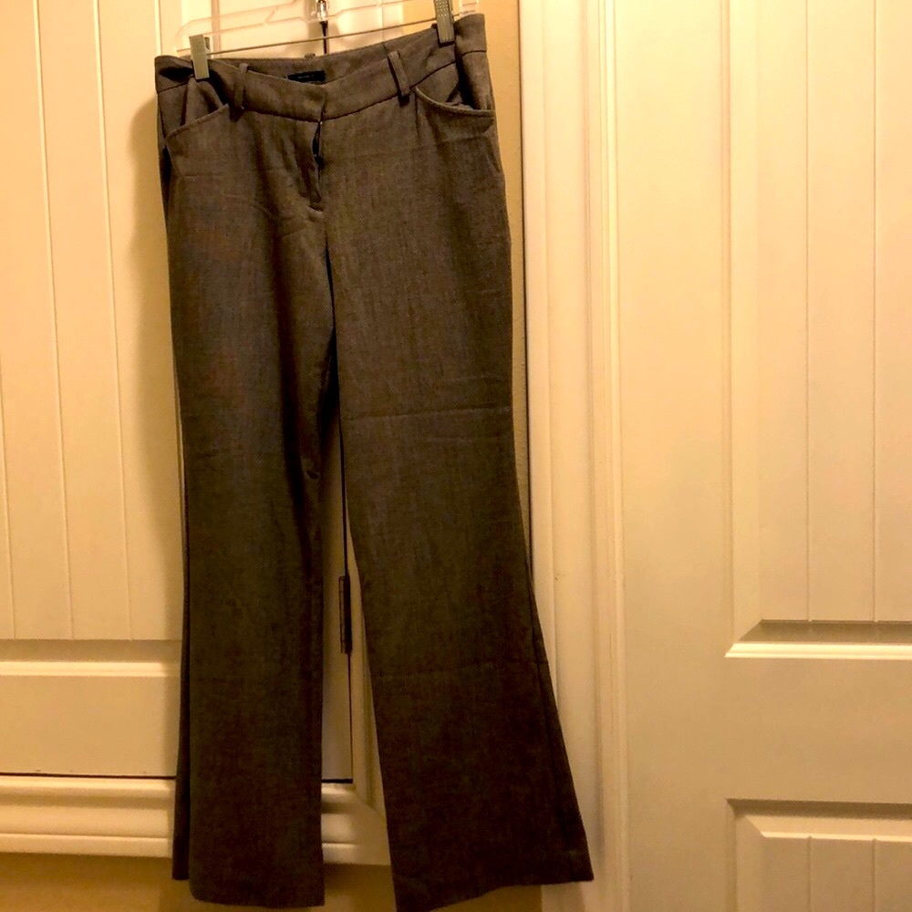 Modern Fit Worthington Petite 8 Trousers